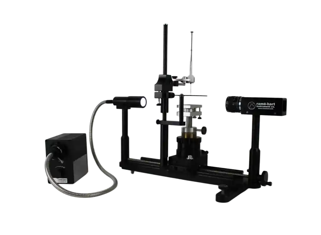 ram&eacute;-hart Model 500
